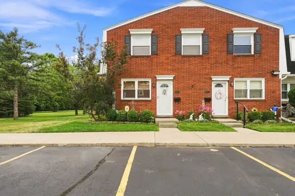45168 Kensington Street, Utica, MI 48317