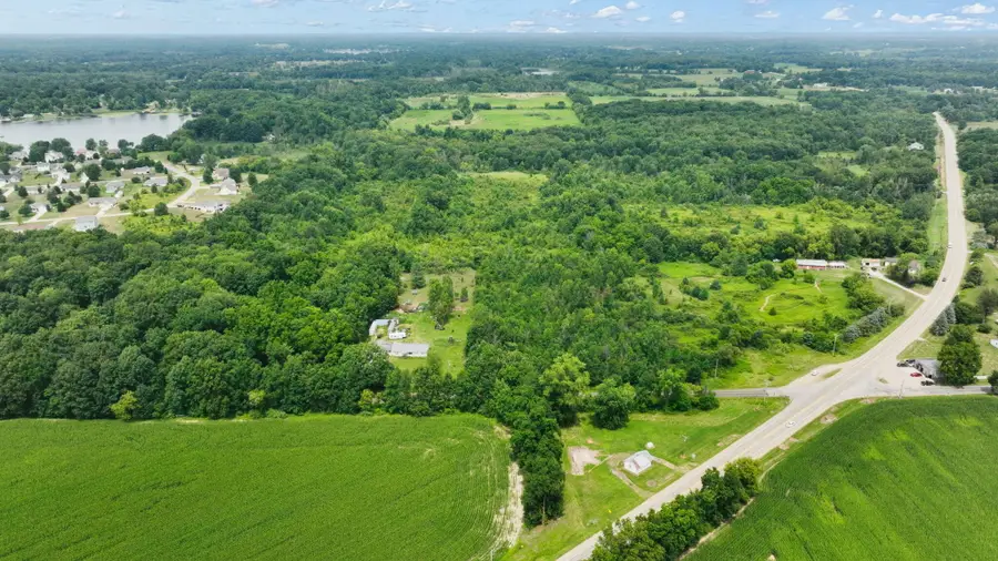 Bunkerhill Road, Jackson, MI 49201 - #3