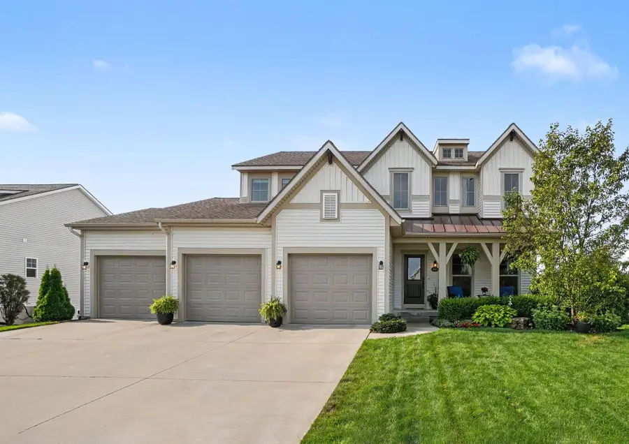 14260 Georgian Bay Drive, Holland, MI 49424 - #2