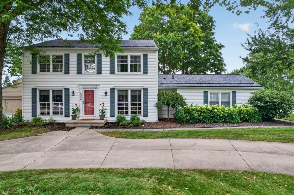 4350 Somerville Drive, West Bloomfield, MI 48323 - #1