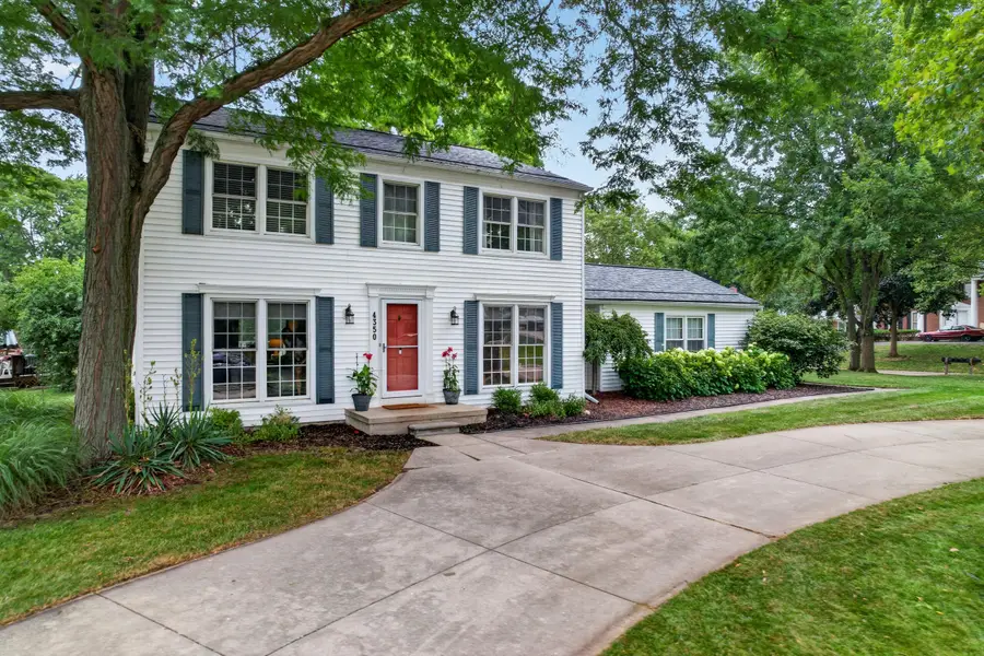 4350 Somerville Drive, West Bloomfield, MI 48323 - #3
