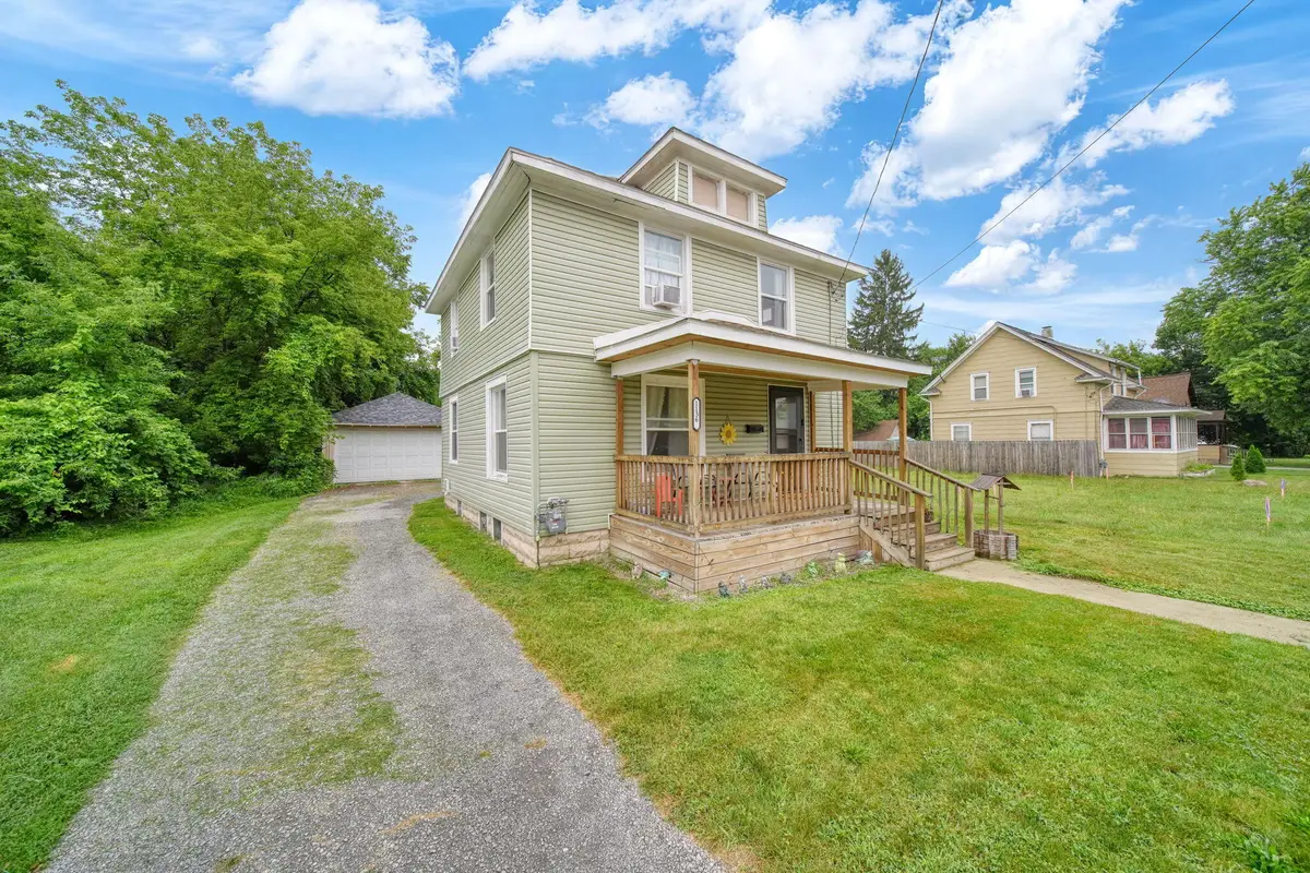 1136 Cooper Street, Jackson, MI 49202 - #1