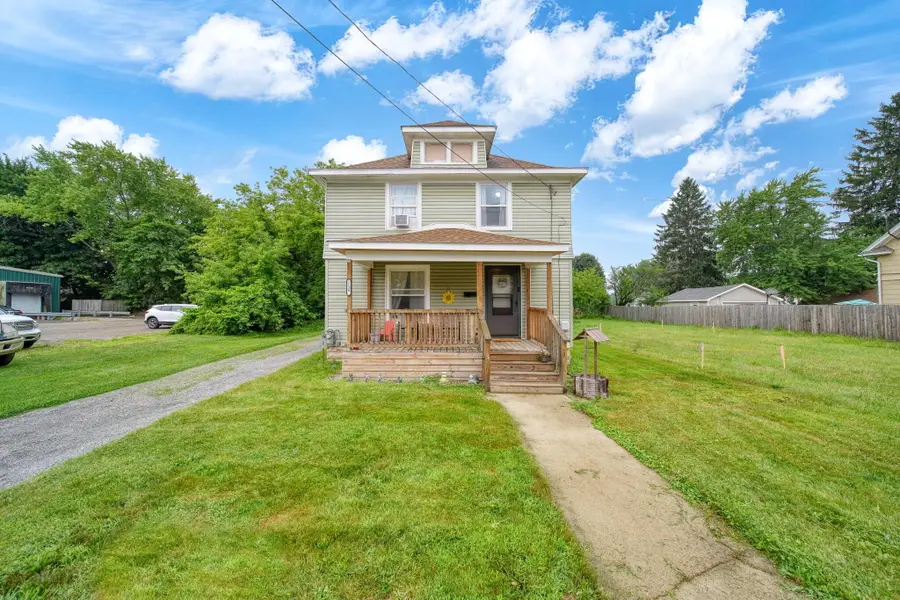 1136 Cooper Street, Jackson, MI 49202 - #3