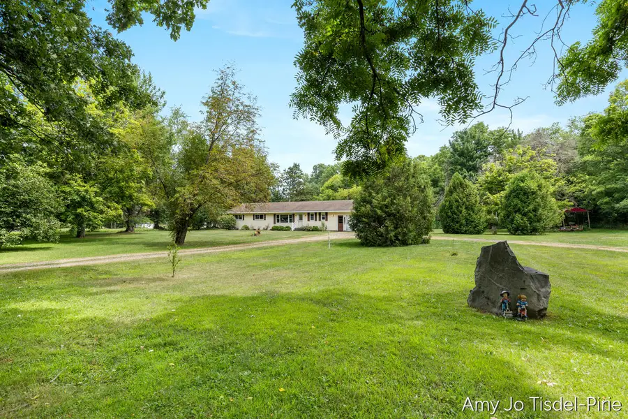 4547 Wellman Road, Parma, MI 49269 - #2