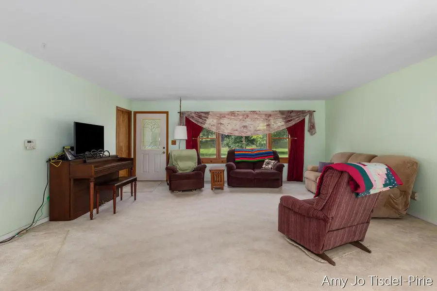 4547 Wellman Road, Parma, MI 49269 - #3