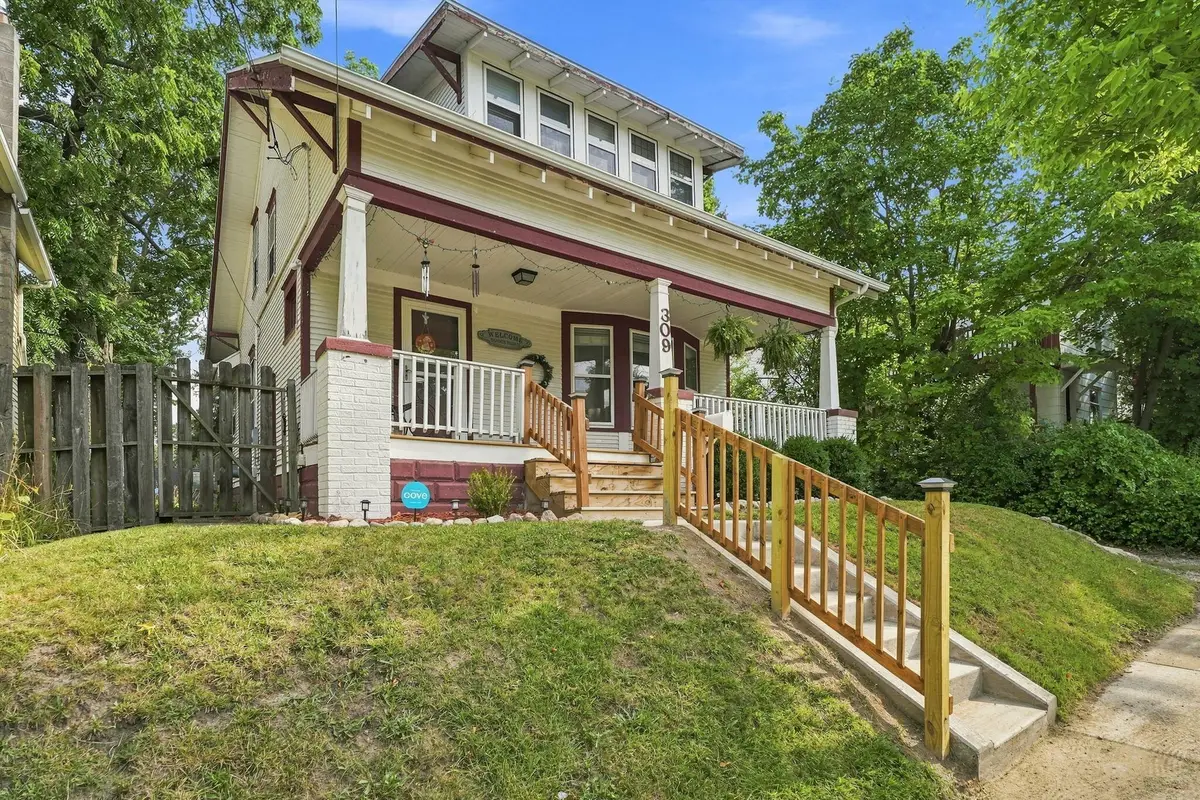 309 Page Street Ne, Grand Rapids, MI 49505 - #1