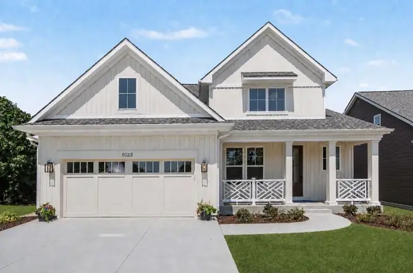 1023 Aberlour Court, Portage, MI 49002