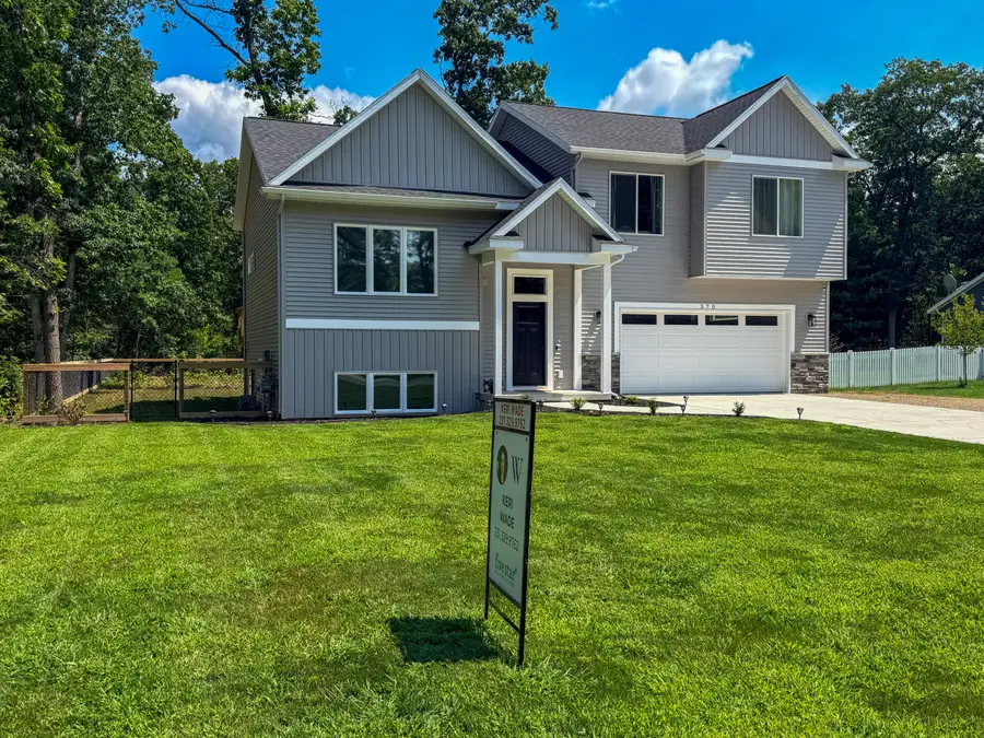 370 Chopin Drive, Muskegon, MI 49442 - #3