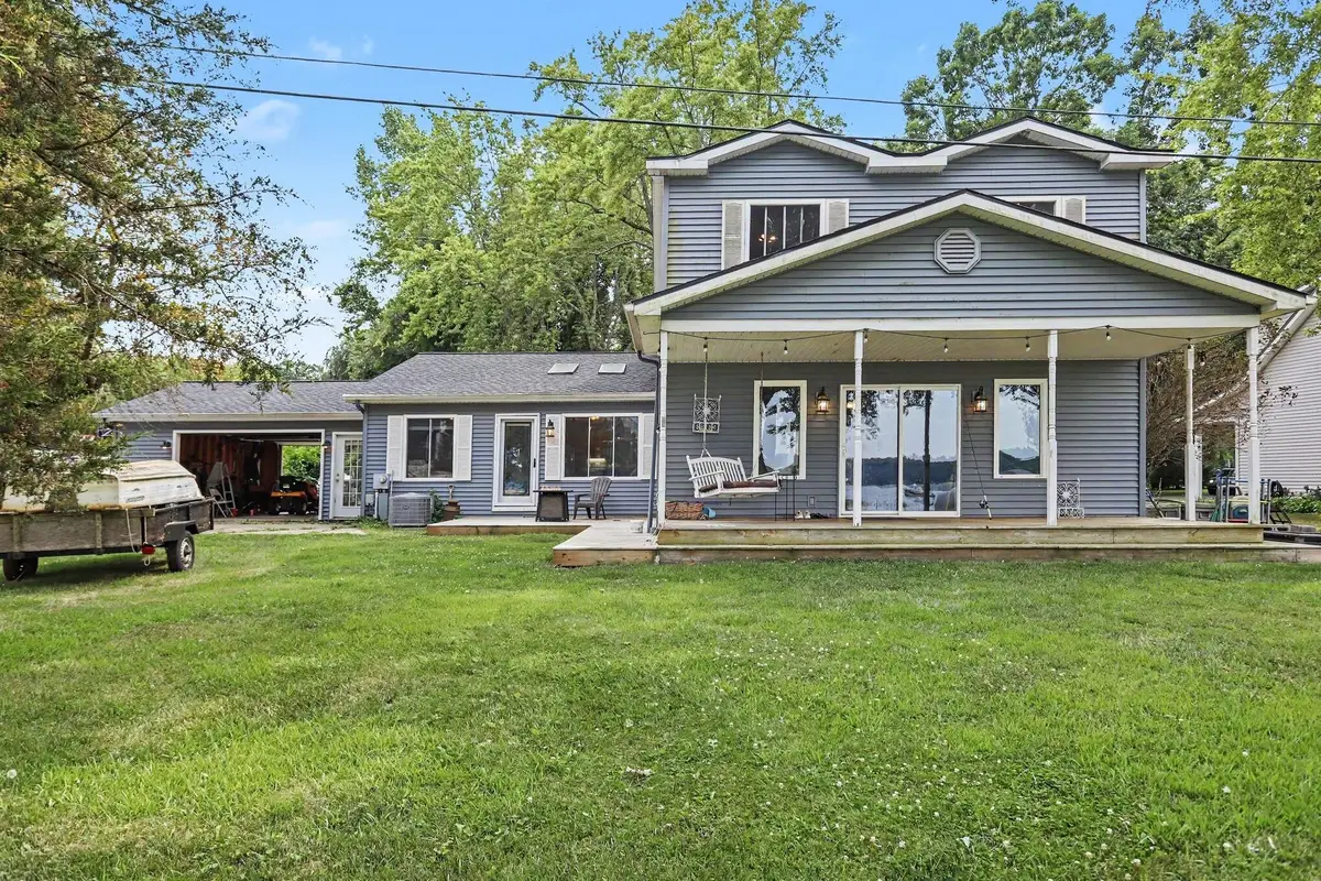 2062 Fern Beach, Battle Creek, MI 49014 - #1