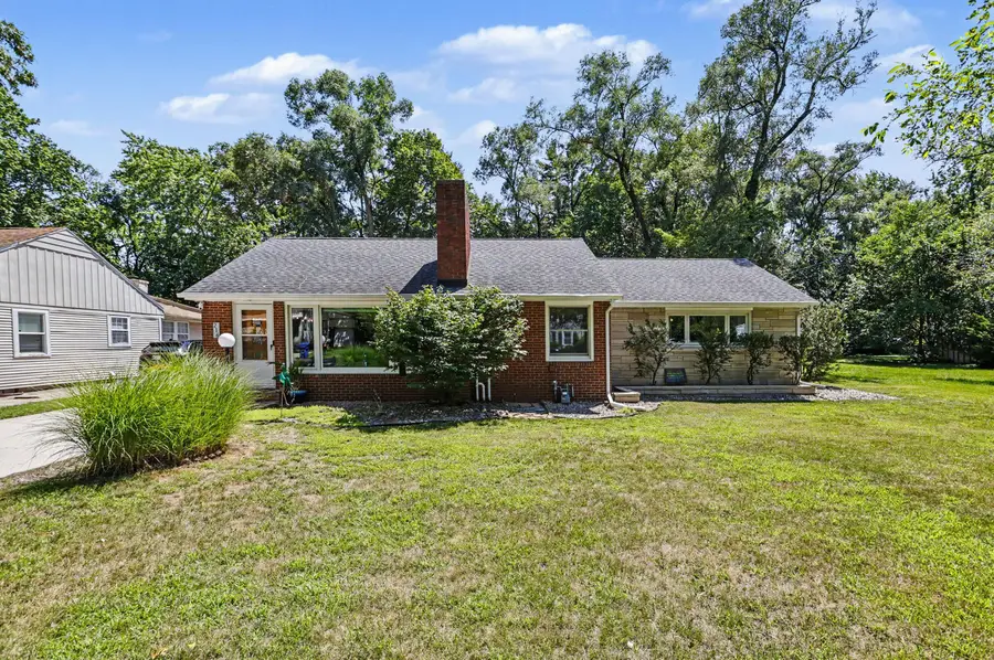 216 Hampton Road, Fair Plain, MI 49022 - #2