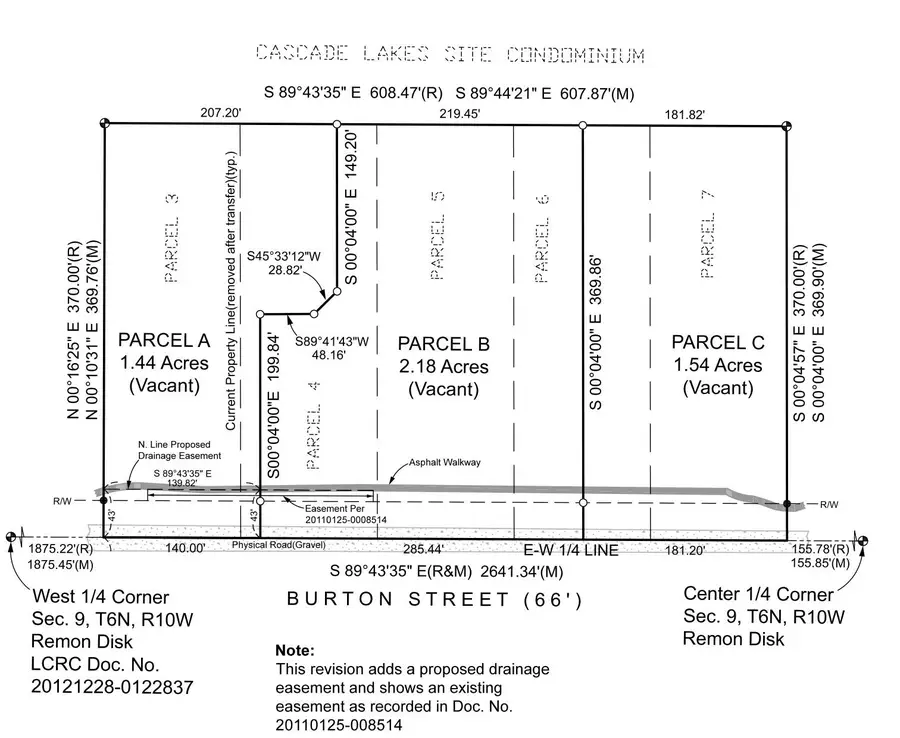 6761 Burton Street Se, Grand Rapids, MI 49546 - #3