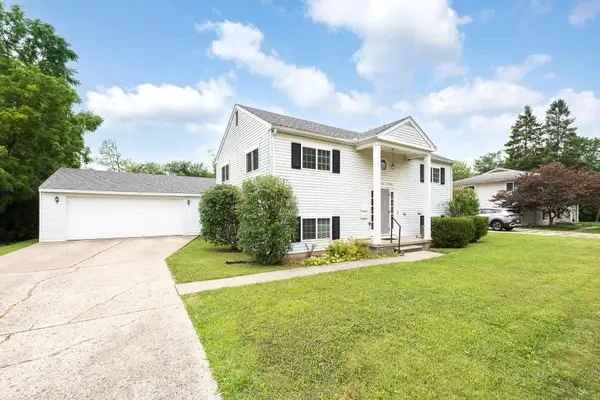 1670 Tudor Drive, Ann Arbor, MI 48103