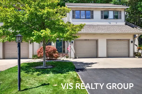 17879 Hidden Dunes Lane #E, Spring Lake, MI 49456