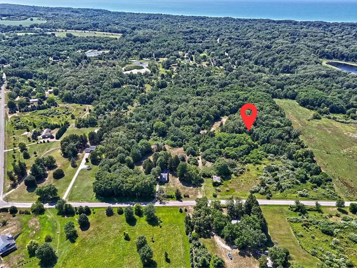 5760 Martin Road, Coloma, MI 49038 - #1