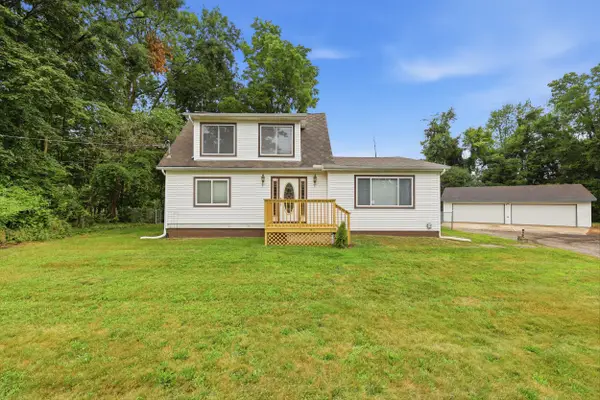 6091 E V Avenue, Vicksburg, MI 49097