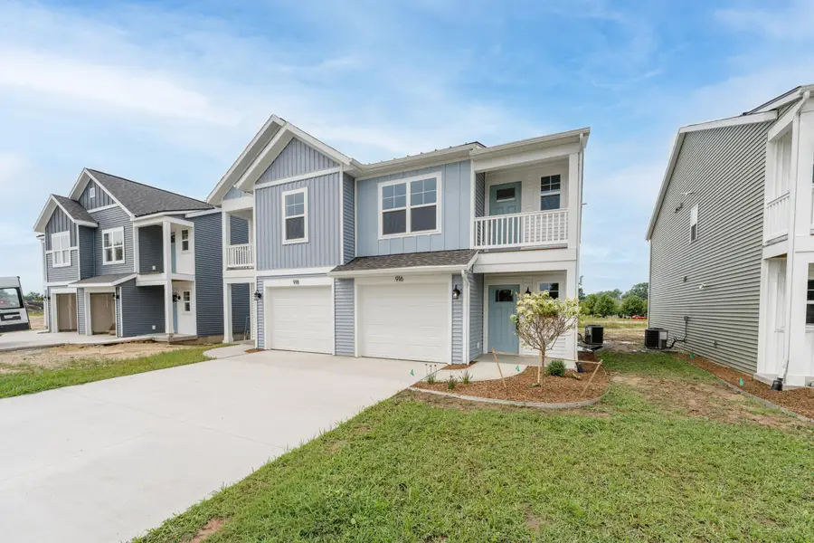918 Indiana Avenue #16, South Haven, MI 49090 - #2
