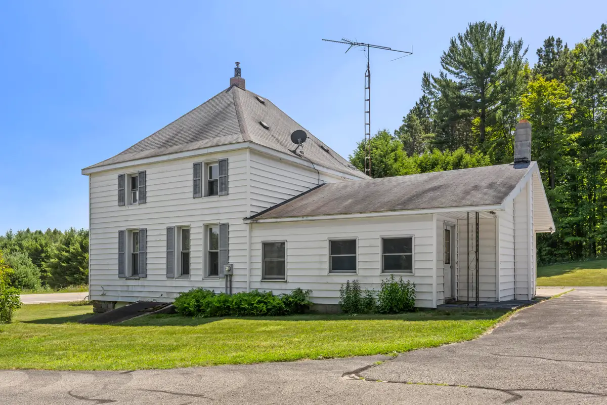 18258 Pleasanton Highway, Bear Lake, MI 49614 - #1