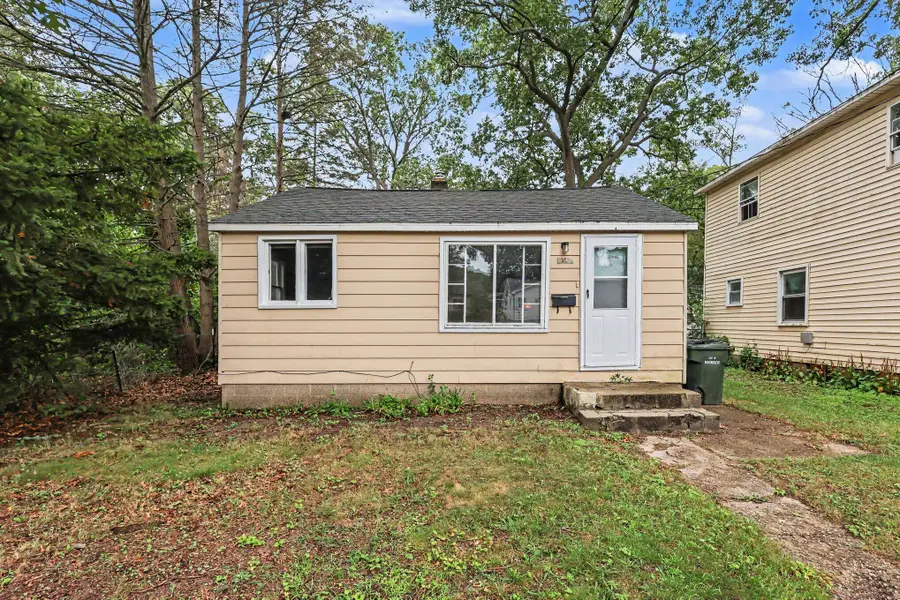 2337 Philo Avenue, Muskegon, MI 49441 - #2