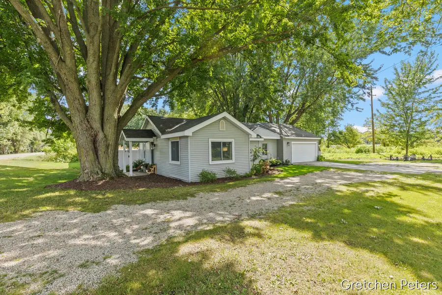 9551 Byron Center Avenue Sw, Byron Center, MI 49315 - #2