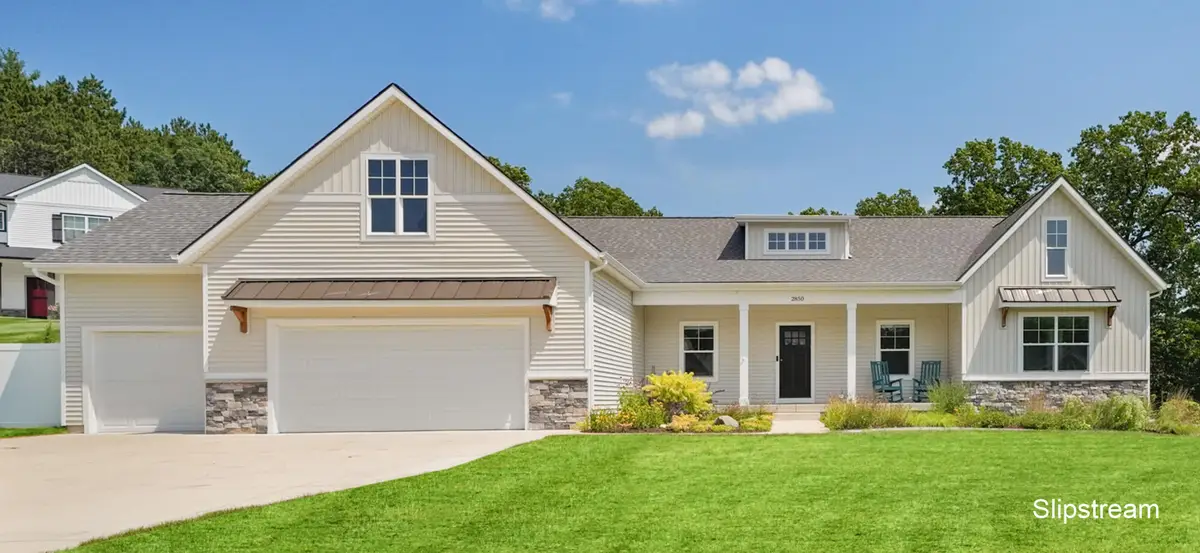 2850 Alden Hills Court, Lowell, MI 49331 - #1