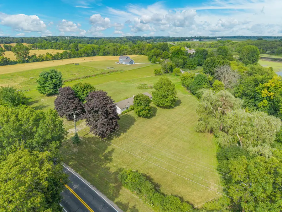 4550 Mast Road, Dexter, MI 48130 - #2