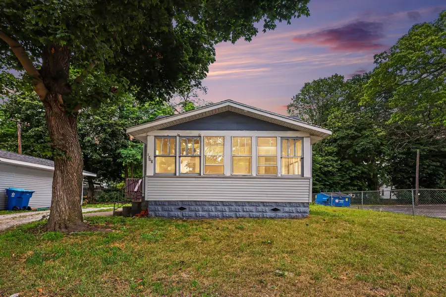 1768 Henry Street, Muskegon, MI 49441 - #3