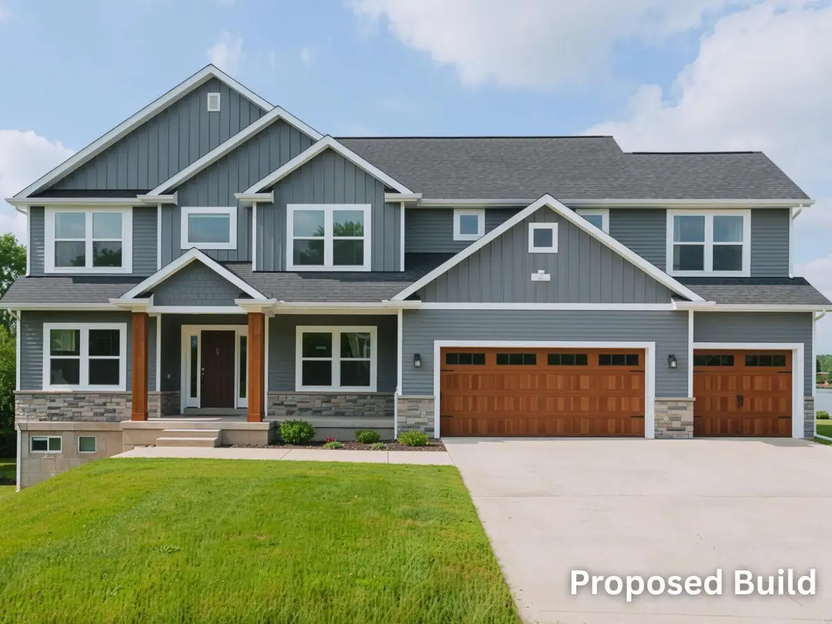 19 Scenic Hills Drive, Jackson, MI 49201 - #1