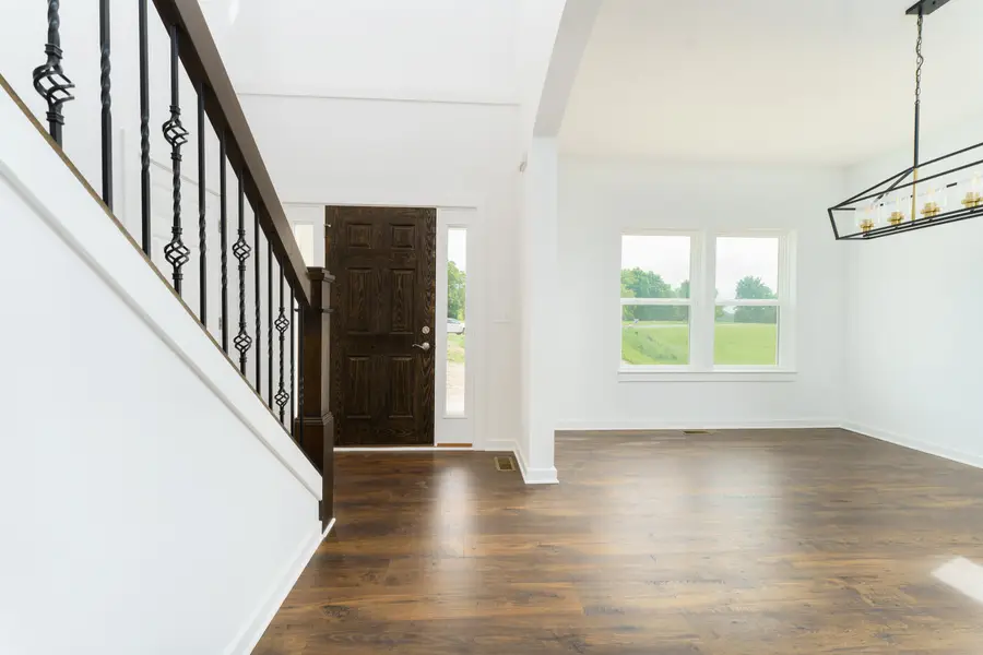 19 Scenic Hills Drive, Jackson, MI 49201 - #2