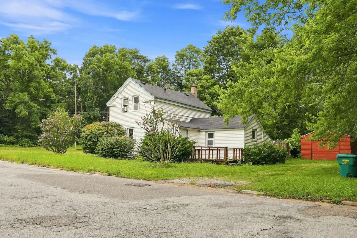 617 N 3rd Street, Niles, MI 49120 - #1