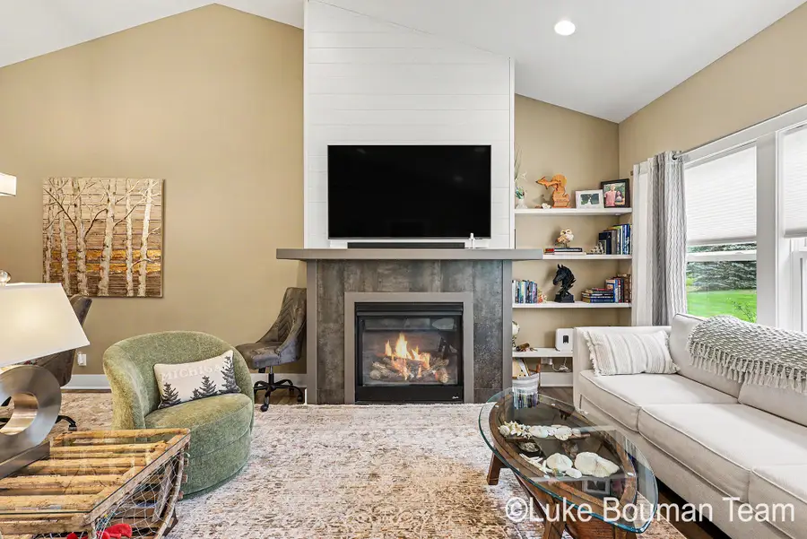 1420 Eagle Shore Court, Hudsonville, MI 49426 - #3
