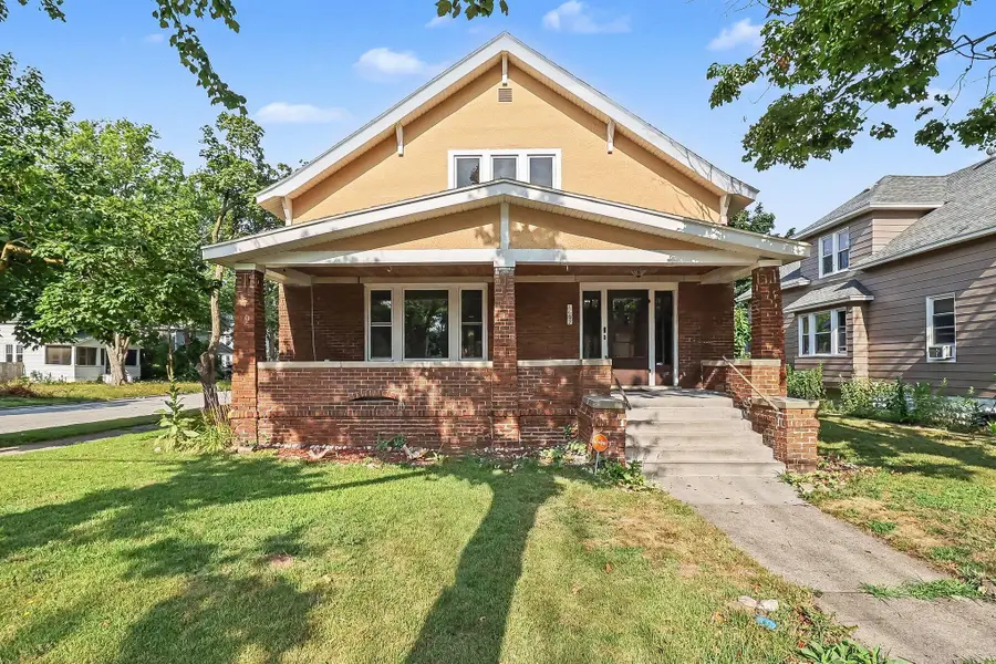 1607 6th Street, Muskegon, MI 49441 - #2
