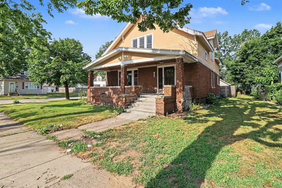 1607 6th Street, Muskegon, MI 49441 - #3