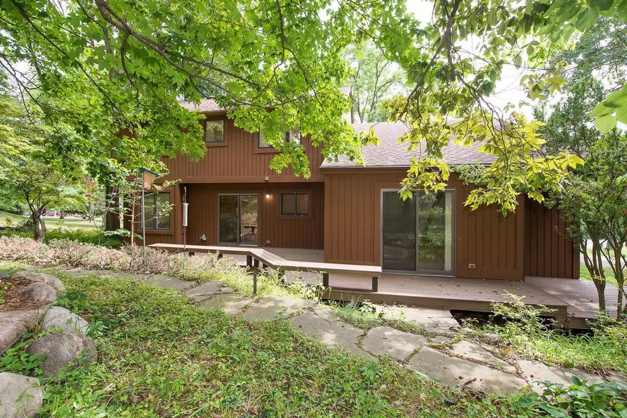 4730 Midway Drive, Ann Arbor, MI 48103 - #2