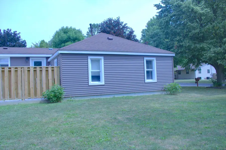 614 Allen Avenue, Alma, MI 48801 - #3