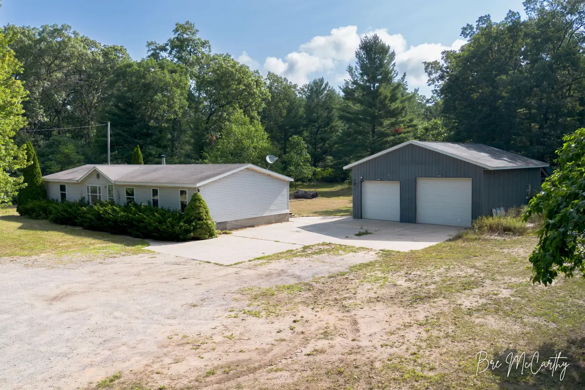 1634 S Chatterson Road, Muskegon, MI 49442 - #1