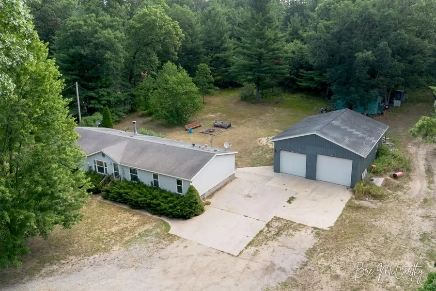 1634 S Chatterson Road, Muskegon, MI 49442 - #2