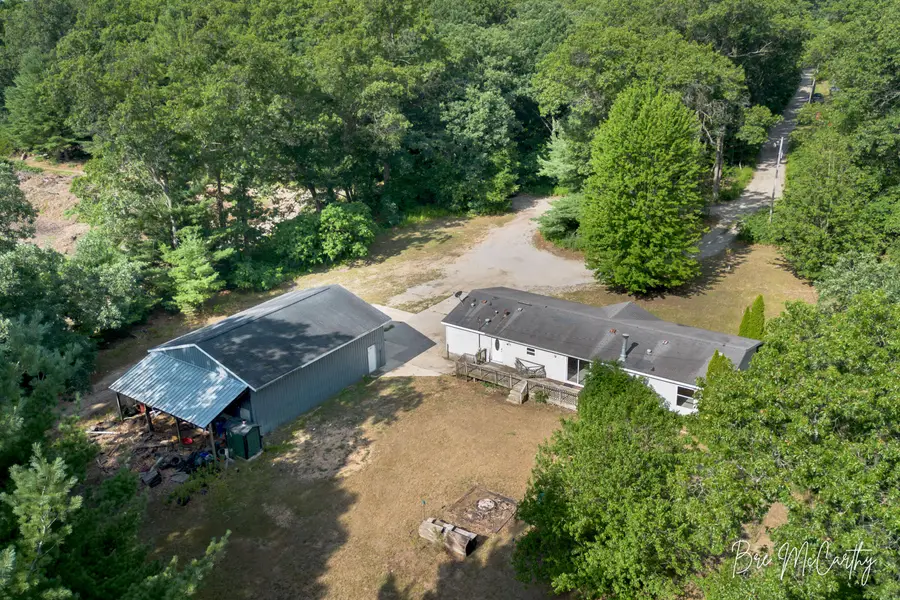 1634 S Chatterson Road, Muskegon, MI 49442 - #3