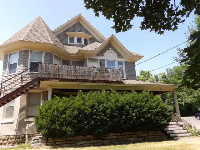 171 N North Avenue, Battle Creek, MI 49017 - #1