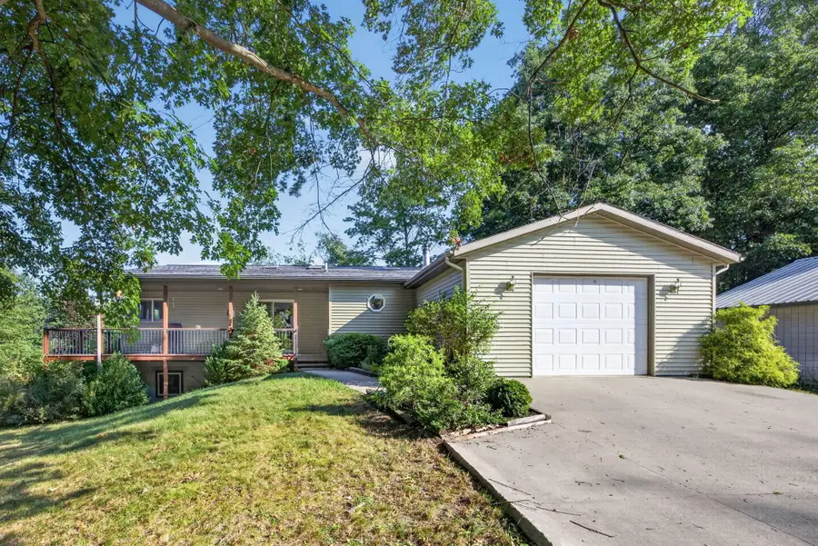 9880 85th Avenue, Mecosta, MI 49332 - #2