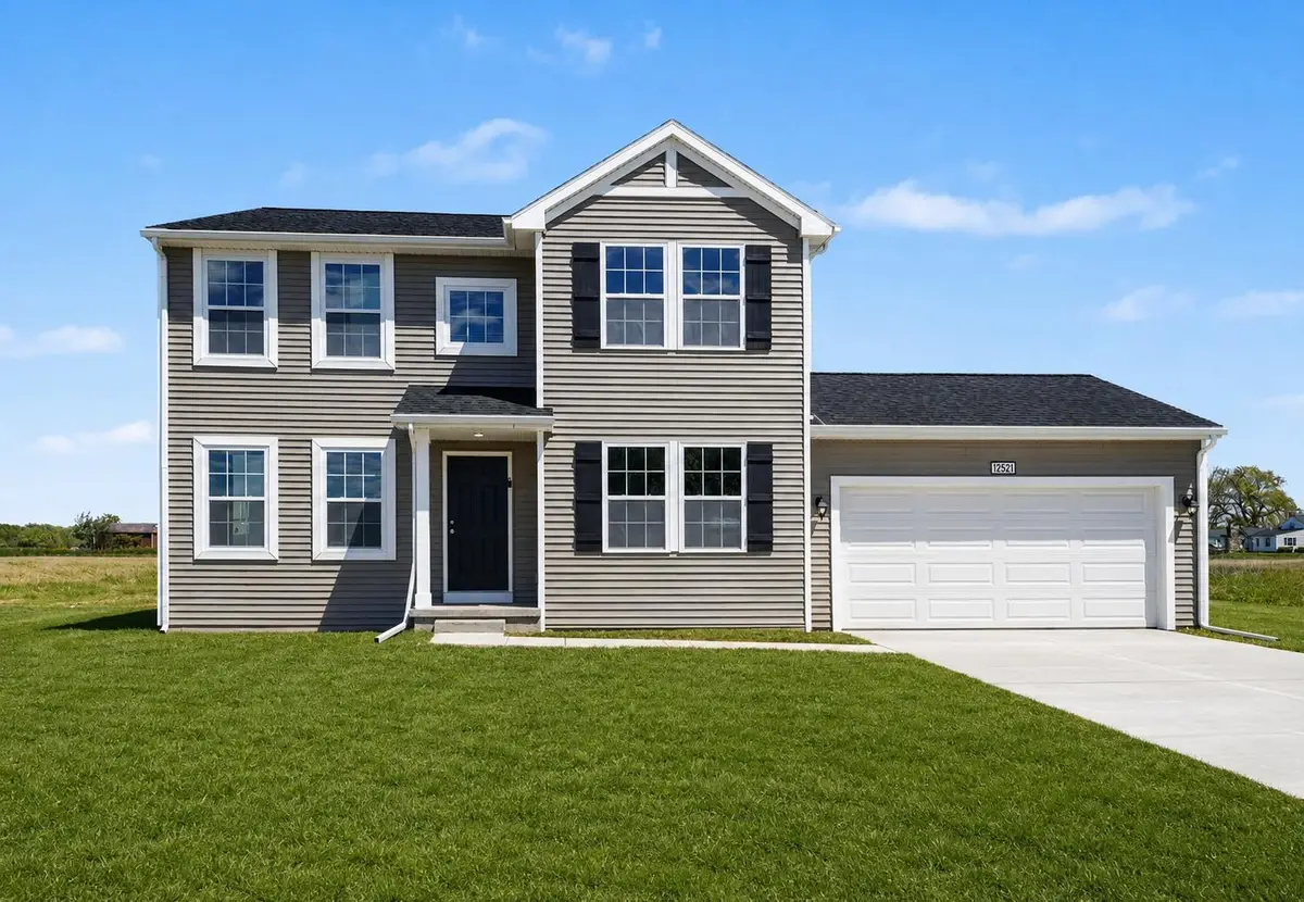 11377 Stark Avenue, Allendale, MI 49401 - #1
