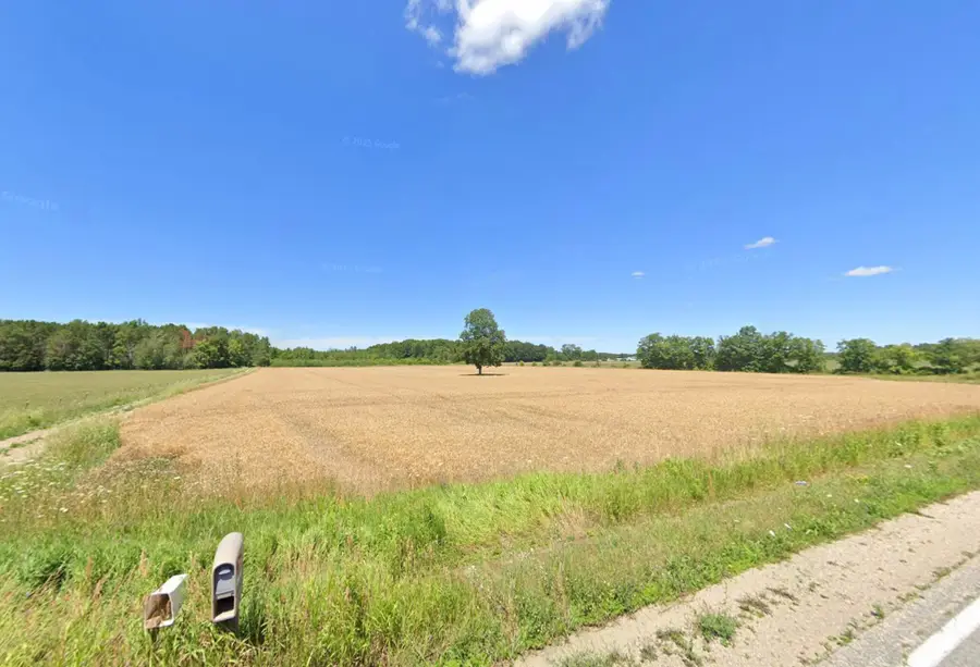 20400 Kendaville Road, Pierson, MI 49339 - #2