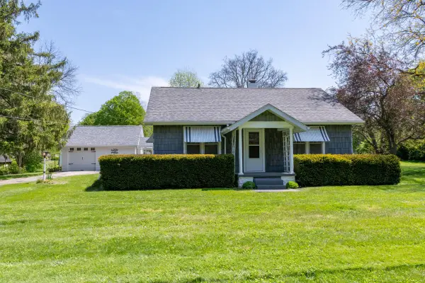 3507 N 5th Street, Niles, MI 49120