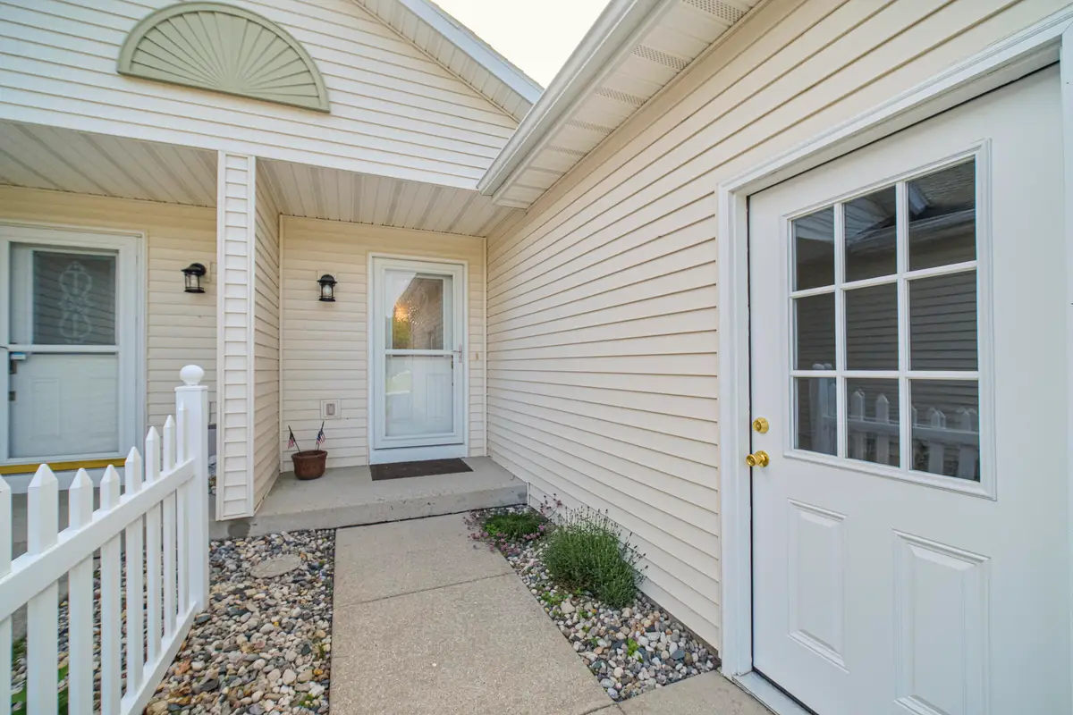 1968 Pine Ridge Drive, Manistee, MI 49660 - #1