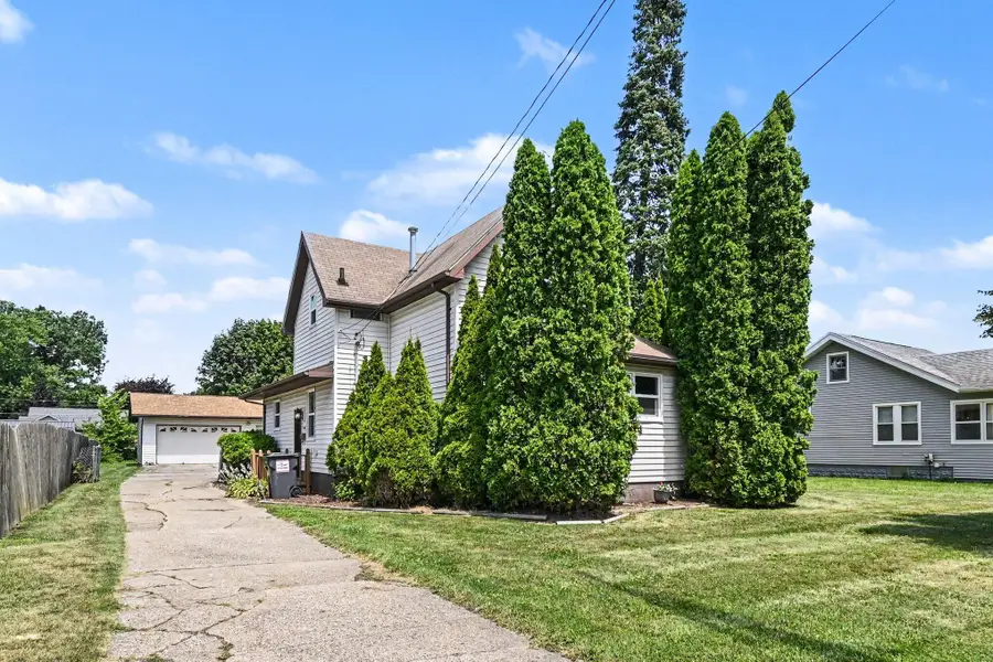 514 Saint Clair Avenue, Jackson, MI 49202 - #2