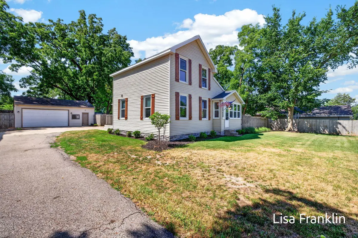 2524 SW 36th Street Sw, Wyoming, MI 49519 - #1