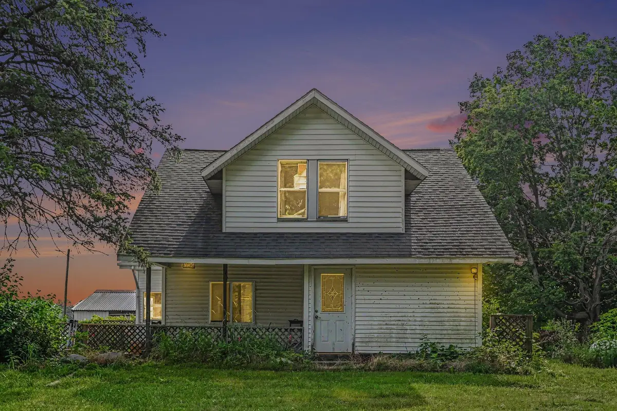 41491 70th Street, Covert, MI 49043 - #1