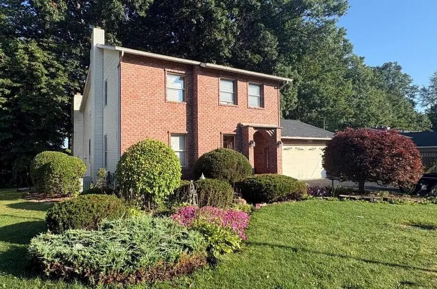 6539 N Noffke Drive, Caledonia, MI 49316 - #2