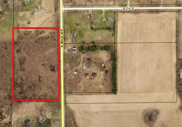 6 Mile Road, Athens, MI 49011