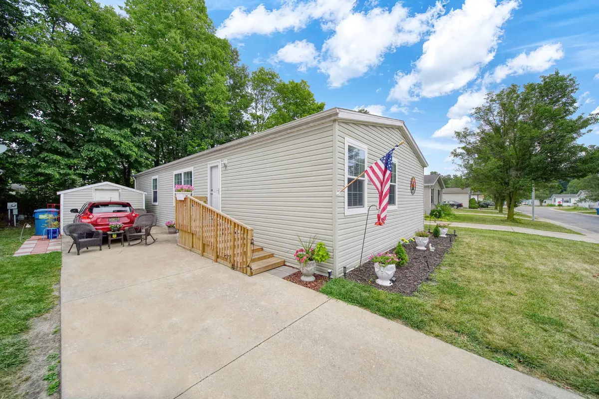 508 Rio Grande Drive, Adrian, MI 49221 - #1