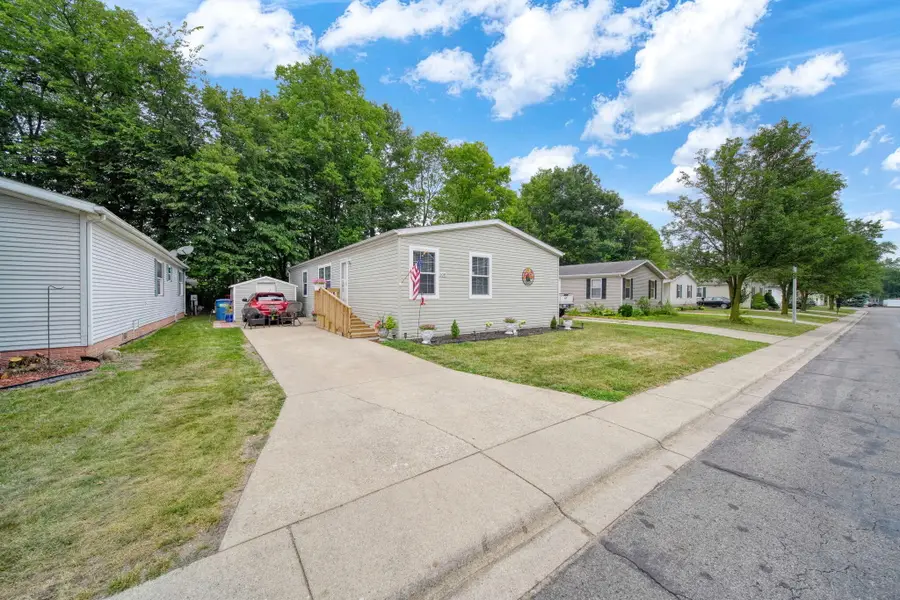 508 Rio Grande Drive, Adrian, MI 49221 - #3